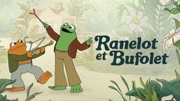 Ranelot et Bufolet