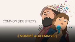 Common Side Effects
