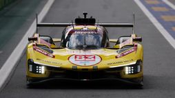 Lone Star Le Mans | Course