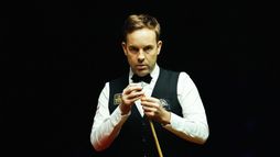 Ali Carter - Tom Ford