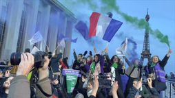 IVG, histoire(s) de combattantes