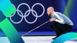 Curling | Norvège - Suisse