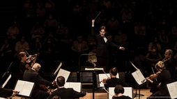 Orchestre de Paris, Klaus Mäkelä, Alexandre Kantorow : Ravel, Saint-Saëns, Dowland, Schumann