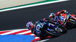 Misano | WSSP – Course 1