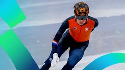 Short-track | 5e journée