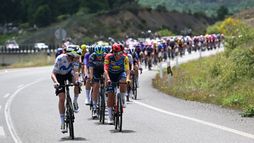 La Vuelta Femenina