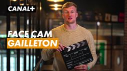 Face Cam avec Émilien Gailleton