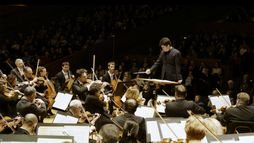 Juan Pérez Floristán, Israel Philharmonic et Lahav Shani