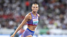 Championnats du monde | Heptathlon – Saut en longueur (F) : Groupe A