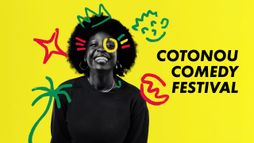 Cotonou Comedy Festival 2025 - Episode 1