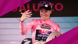 Tour d'Italie | Les meilleurs moments