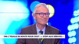 La chronique éco : FMI/Feuille de route pour 2027 : «stop aux dérives»
