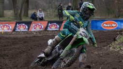 République tchèque | MX2 – Course 2