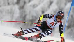 Semmering | Slalom Géant (F) – 2e manche
