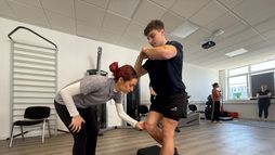 Arthrose : vers de nouvelles thérapies
