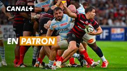 TOP 14 - Le Stade Toulousain écrase le Racing (71-17) et file en finale