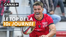 Le top du TOP 14