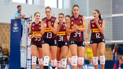Volley-ball | Italie - Japon (F) – Finale