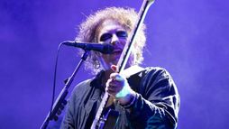 The Cure : Anniversary 1978-2018, Live In Hyde Park London