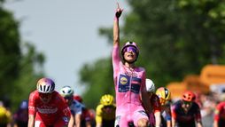 Giro d'Italia Femmes