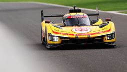 6 Heures de Spa-Francorchamps | Course