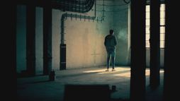 Dans l'enfer des prisons syriennes