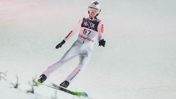 Planica 1 | Vol à ski – HS 240 (H)