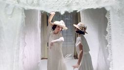 Mère et fille, ou la nuit n'est jamais complète