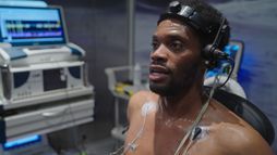 Transpirer, le superpouvoir des humains