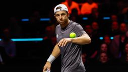 Tallon Griekspoor - Alexander Bublik