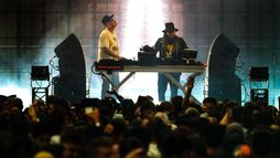 Nuits Sonores