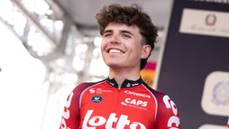 Giro Next Gen | 4e étape