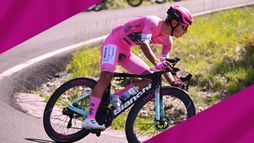 Tour d'Italie