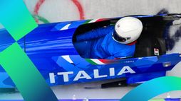 Bobsleigh | Monobob (F) – 1re manche