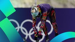 Skeleton | 4e manche (F)