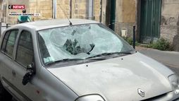 Débordements après le sacre du PSG : les casseurs ont frappé à Bordeaux