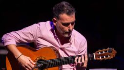 Carlos Piñana & Ensemble - The Journey of Instruments