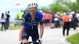 Tour de l'Ain | 1re étape