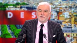 L'édito de Pascal Praud : «Lyhanna, une faillite judiciaire ?»