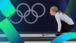 Curling | États-Unis - Canada (F)