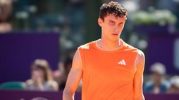 Vít Kopriva - Juan Manuel Cerúndolo