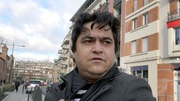 Le piège : Exécution du fils d'un mollah