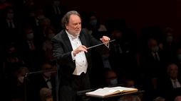 Lucerne Festival Orchestra, Riccardo Chailly, Mao Fujita : Rachmaninov