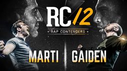 RAP CONTENDERS EPISODE 20