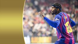 FC Barcelona - Füchse Berlin