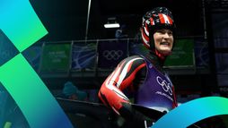 Luge | Relais par équipes