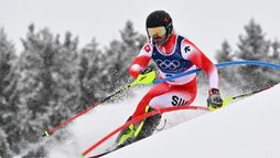 Ski alpin | Jour 10