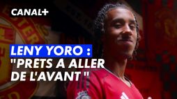 Le renouveau de Leny Yoro - Premier League 2025/2026 (J3)