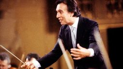 Mozart : Symphonie n°35 Haffner - Claudio Abbado, Berliner Philharmoniker