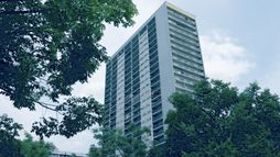 Jusqu'ici... tout va bien, la banlieue au cinéma